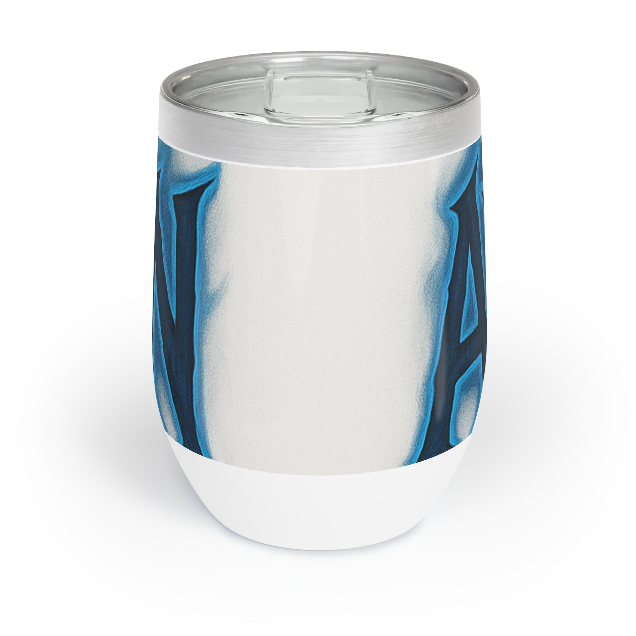 Chill Wine Tumbler